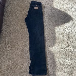 31x36 wrangler jeans